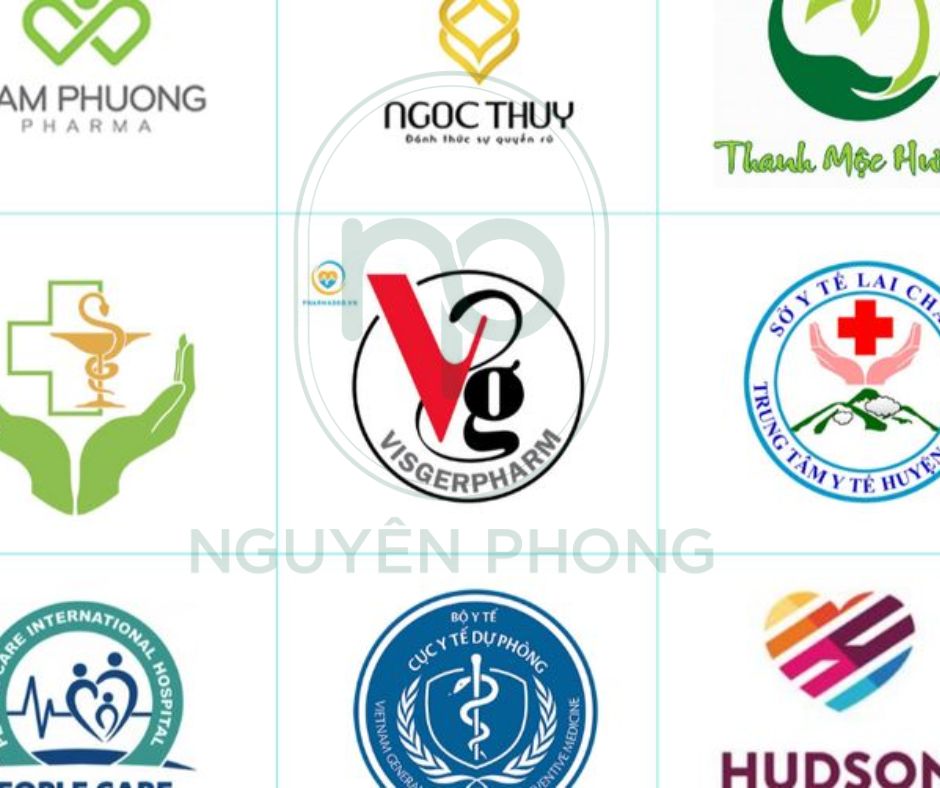 In Tem Nhãn Y Tế - Vật Tư Y Tế